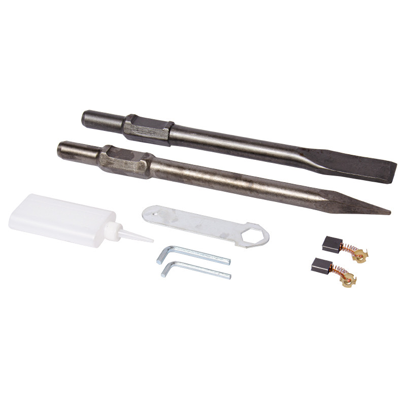 Відбійний молоток Mächtz MDH-2100 B - фото 4 Відбійний молоток Mächtz MDH-2100 B - фото 4