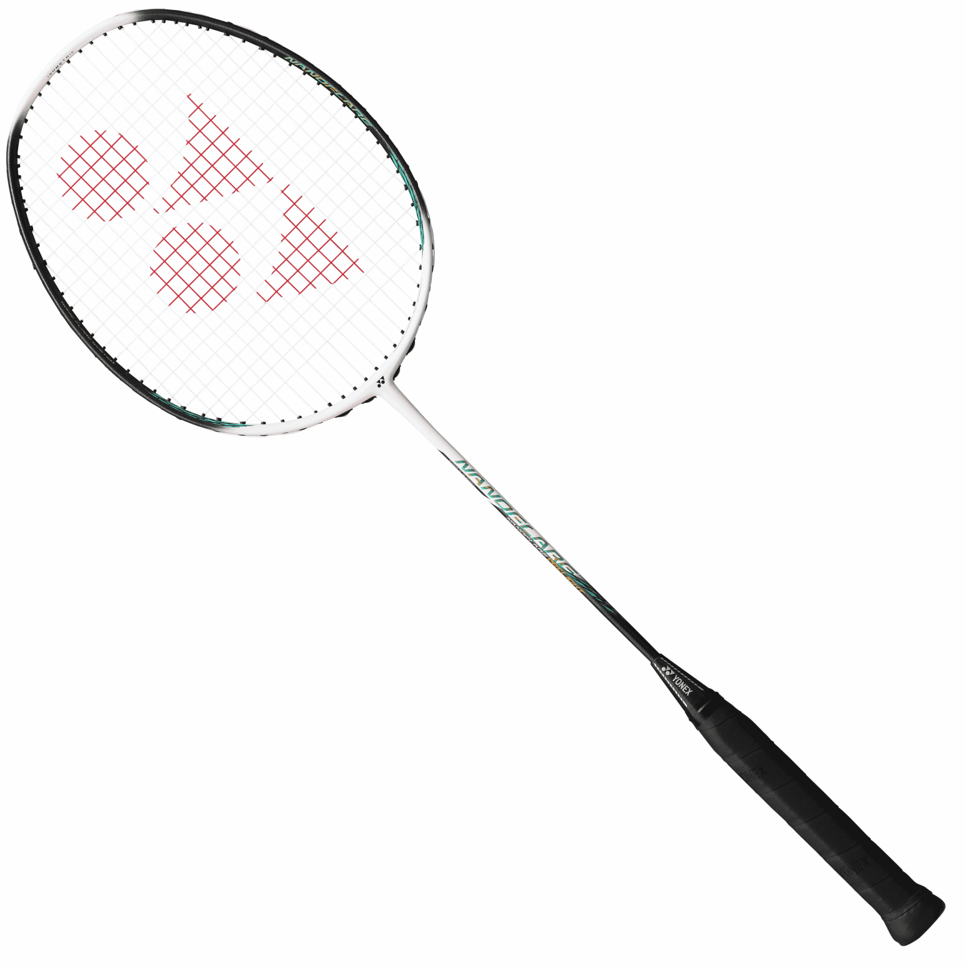 Набір для бадмінтону Yonex Professional 2 ракетки/6 пластикових воланів/2 намотки/2 чохли (BDSETPROP) - фото 3