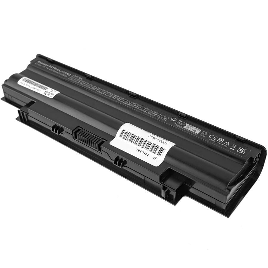 Акумулятор для ноутбука Dell Inspiron 14R N4050 4400 mAh 11,1V (141026)