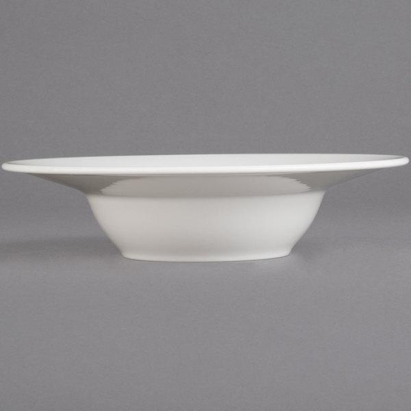 Тарелка суповая Villeroy&Boch Affinity 23 см White (16-4004-2700) - фото 3 Тарелка суповая Villeroy&Boch Affinity 23 см White (16-4004-2700) - фото 3