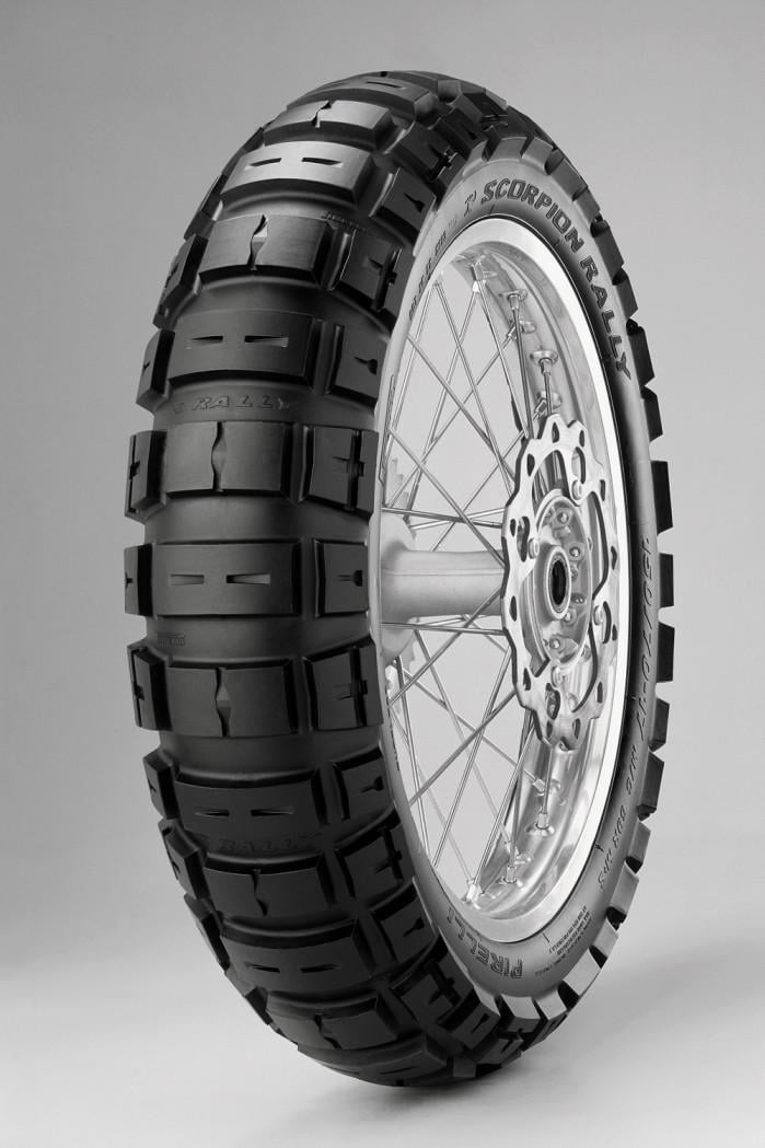 Автошина PIRELLI Scorpion Rally 150/70 R18 70R