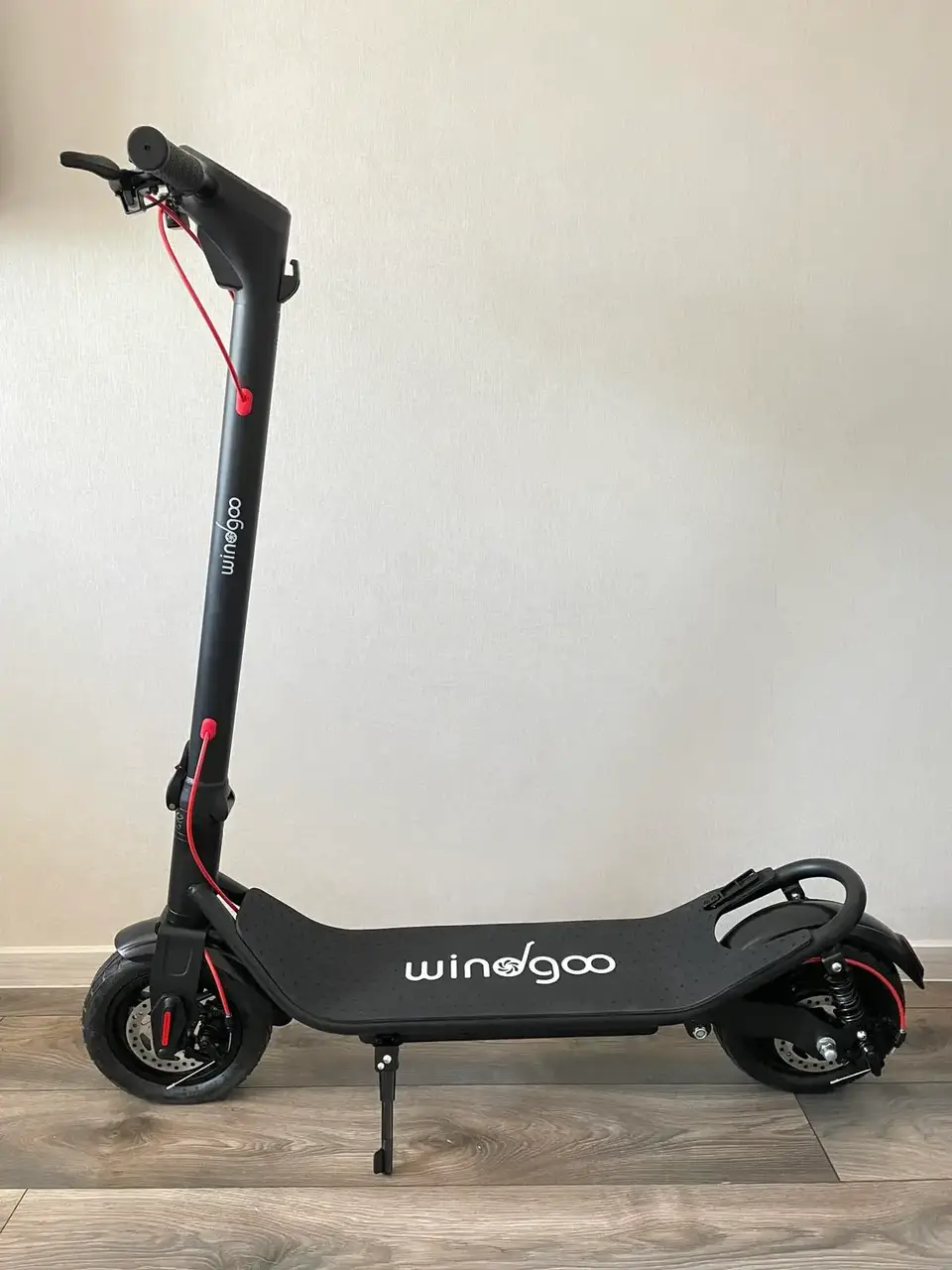 Электросамокат Windgoo M20 500W (11821) - фото 4