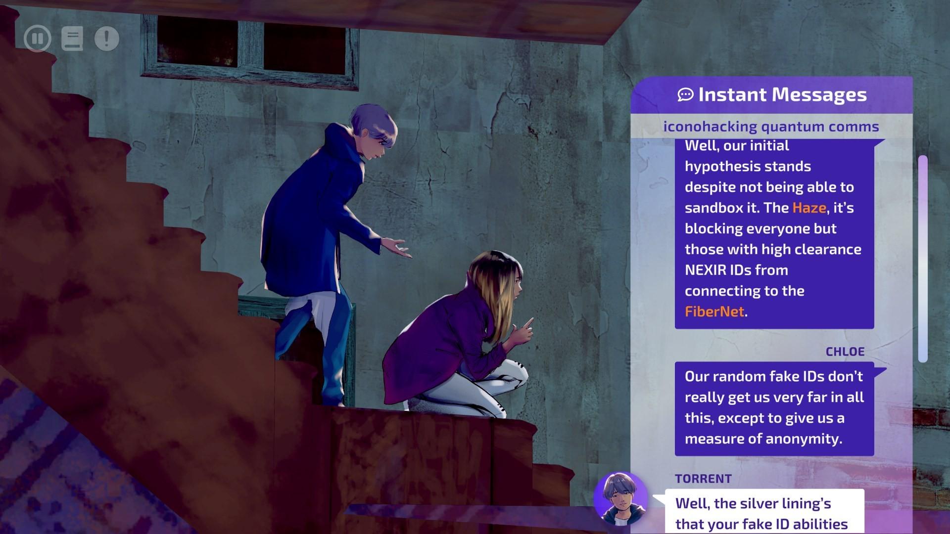 Ключ активации Solace State для Xbox One/Series S/X (71334130) - фото 5 Ключ активации Solace State для Xbox One/Series S/X (71334130) - фото 5