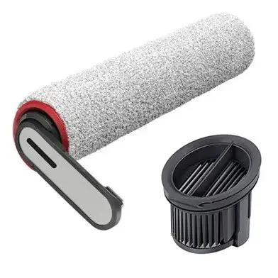 Набор расходников для ручного пылесоса Dreame H14 Dual HHV25A/H14 Pro HHR31A (94.312) - фото 10 Набор расходников для ручного пылесоса Dreame H14 Dual HHV25A/H14 Pro HHR31A (94.312) - фото 10