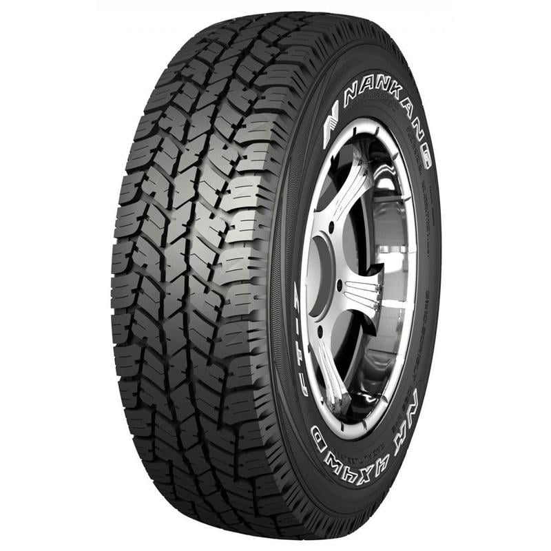 Автошина Nankang FT-7 245/70 R16 111S XL (400181)