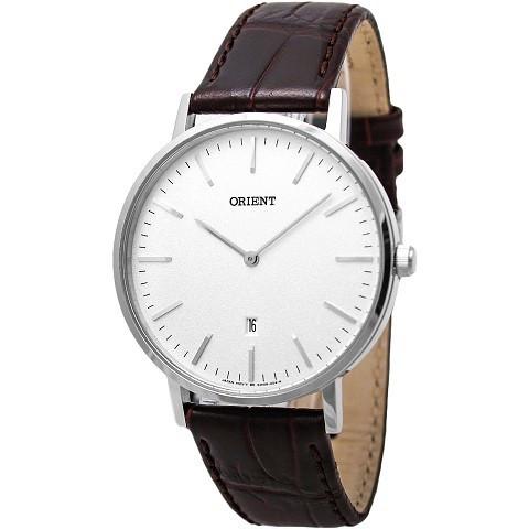 Часы кварцевый Orient FGW05005W0 (9137865)