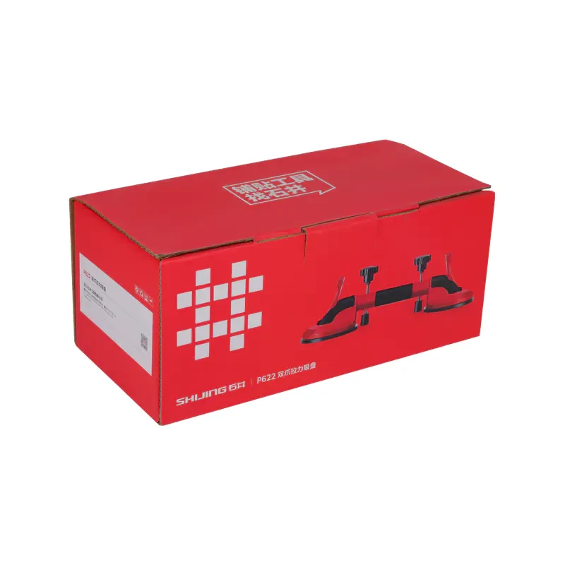 Натяжна присоска Shijing P622 (7834071) - фото 4