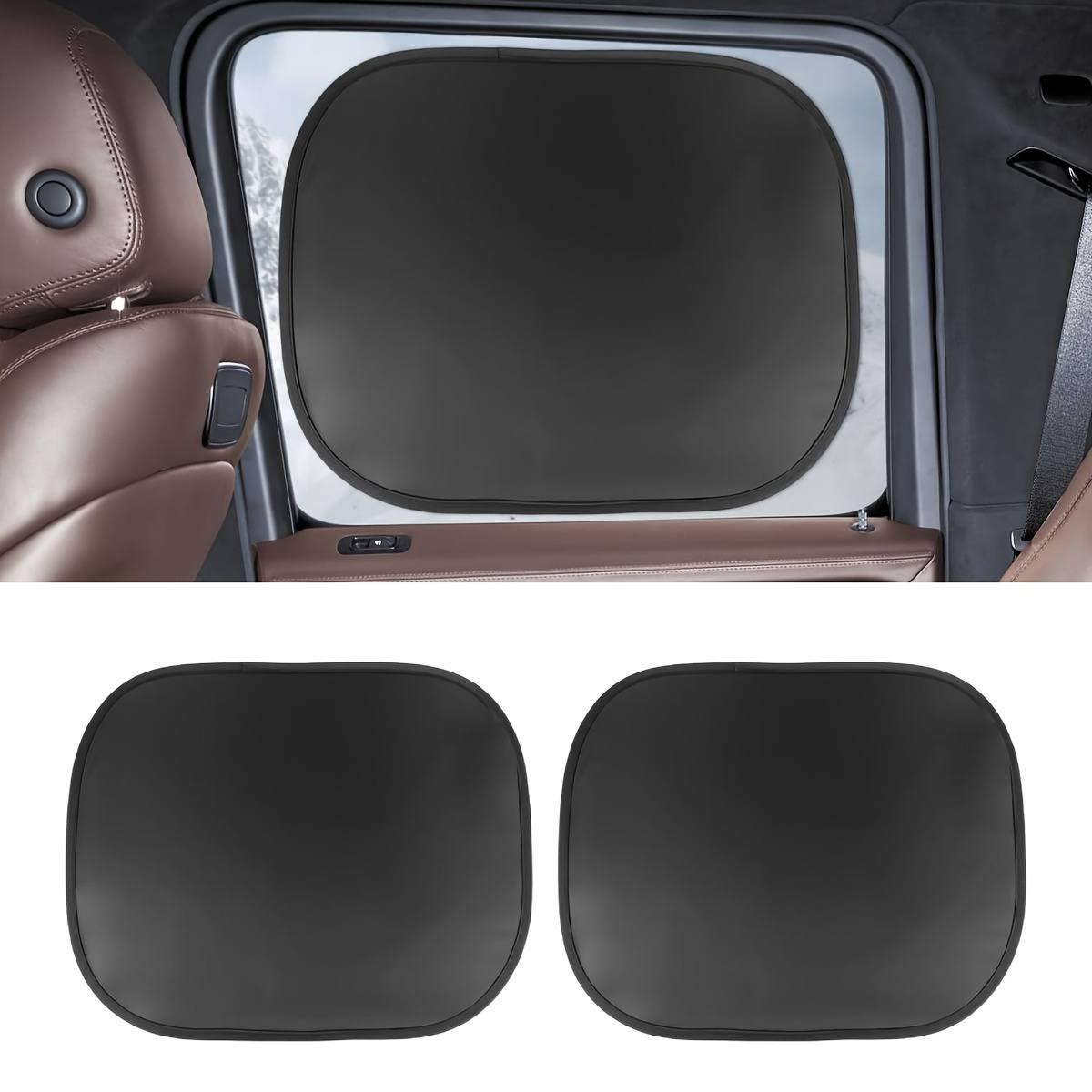 Шторки сонцезахисні бічні 2 шт. (68948029) - фото 6 Шторки сонцезахисні бічні 2 шт. (68948029) - фото 6