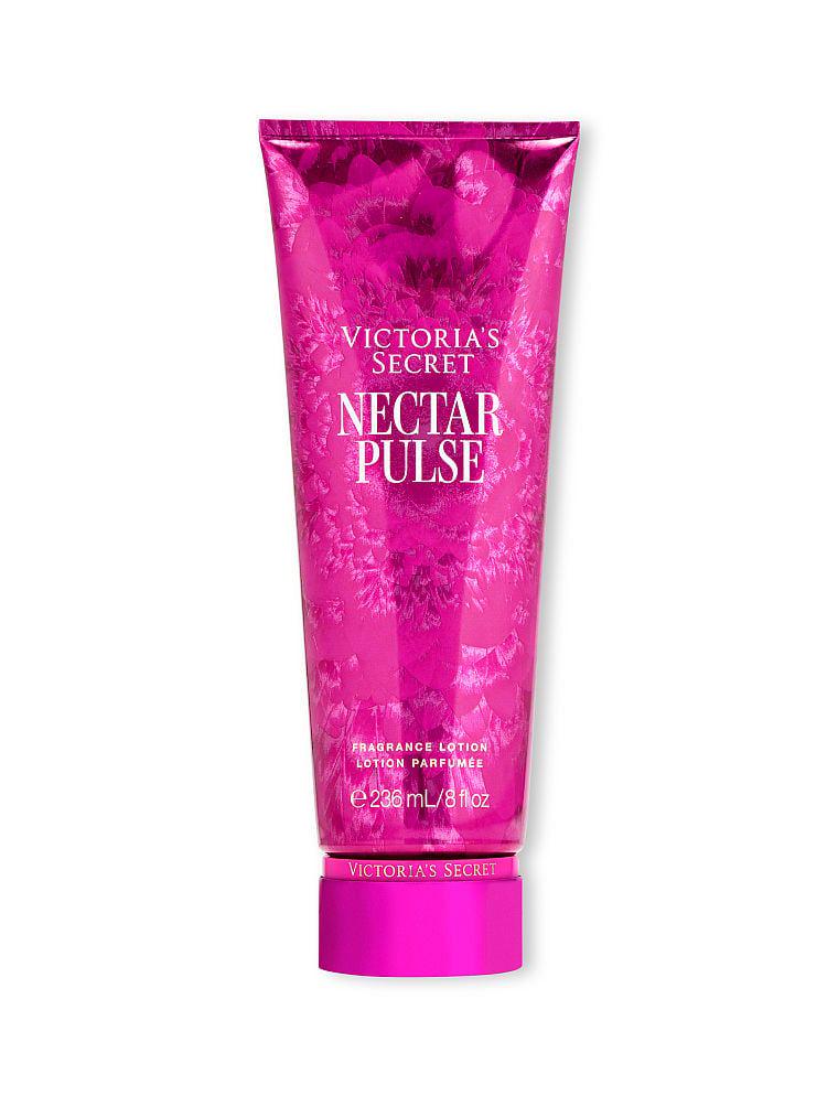 Подарочный набор Victoria's Secret Nectar Pulse спрей 250 мл и лосьон 236 мл (18804461) - фото 3