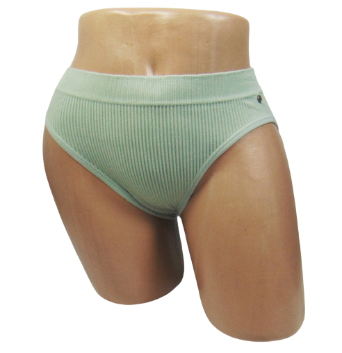 Трусы с утяжкой Dyana 9291 XL Зеленый