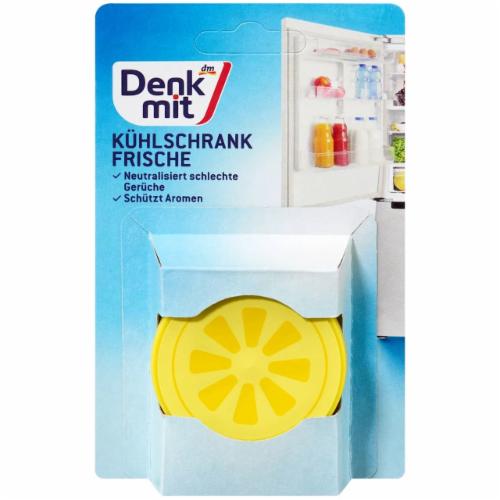Освіжувач для холодильника DM Kühlschrank-Frische (34714849)