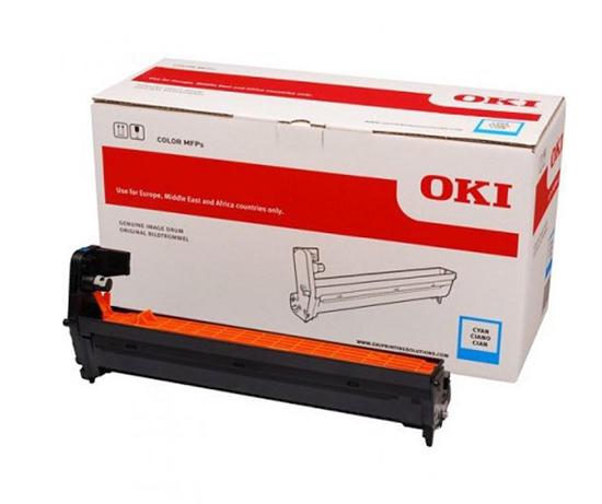 Драм-картридж Oki 46857505 EP-CART-Y для OKI C 824N/824DN/834NW/834DNW/844DNW Жовтий (e4af06c2)