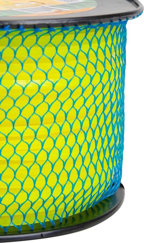 Леска для триммера Mastertool 3 мм 108 м 1 кг квадрат (19-2430) - фото 3 Леска для триммера Mastertool 3 мм 108 м 1 кг квадрат (19-2430) - фото 3