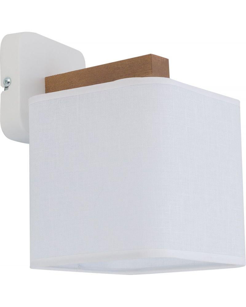 Бра TK Lighting Tora white (4161)