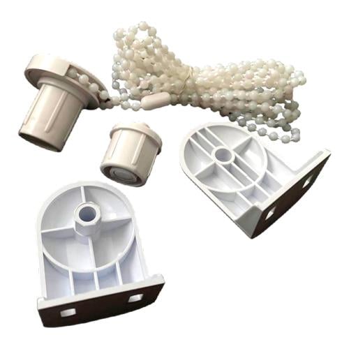 ᐉ Универсальный механизм для рулонных штор 25 мм • Купить в Киеве ...