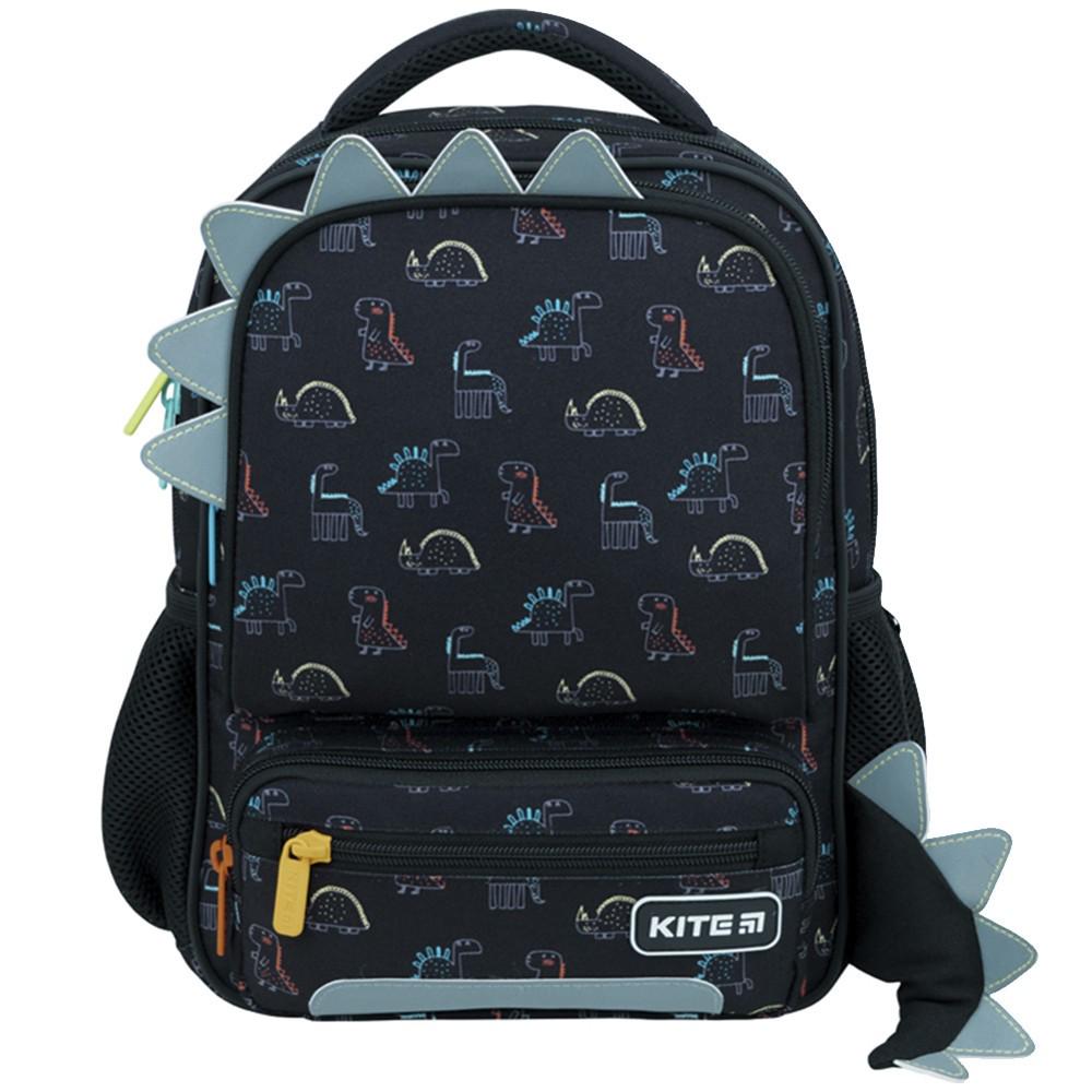 Рюкзак детский KITE Kids Funny Dino (K22-559XS-2) - фото 2