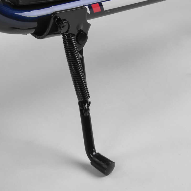 Самокат Corso JT 32050/1 ручной передний тормоз/колеса надувные 12" (25112045) - фото 4 Самокат Corso JT 32050/1 ручной передний тормоз/колеса надувные 12" (25112045) - фото 4