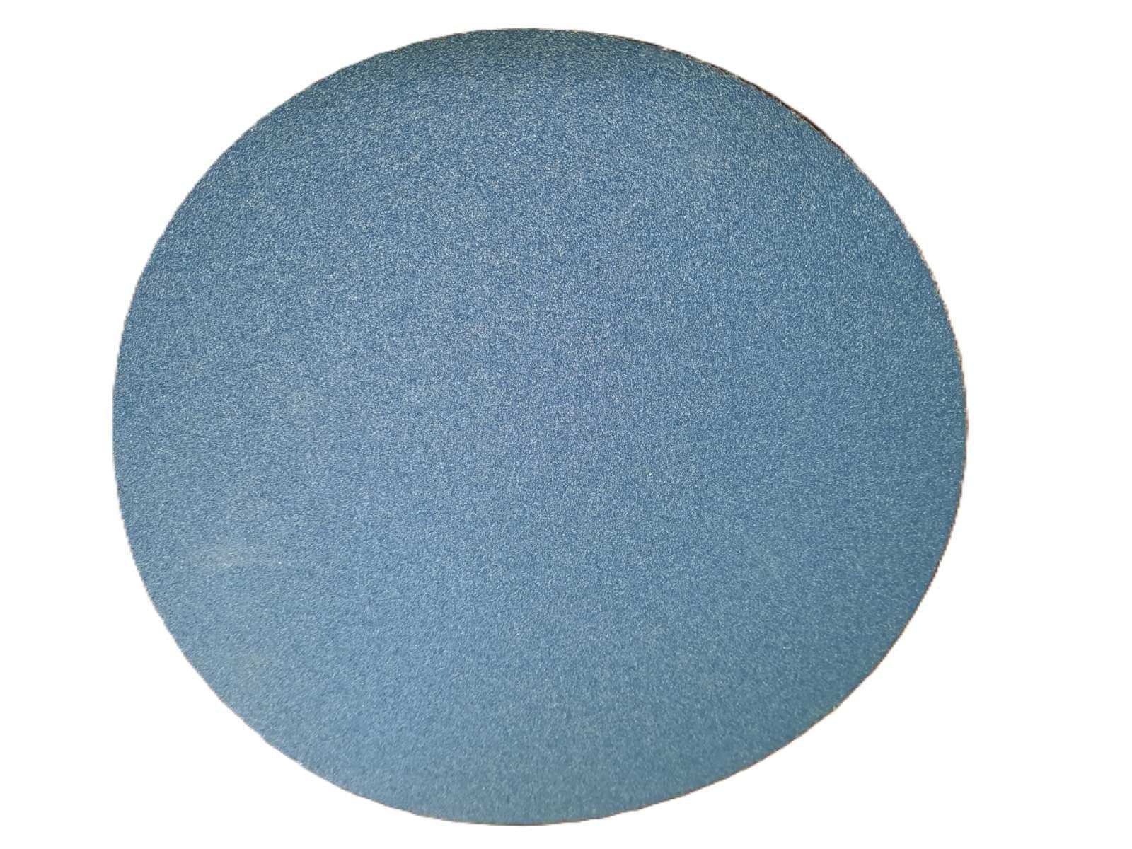 Круг абразивный на липучках Berger AbraPrime DISC 200 мм Р60 Круг абразивный на липучках Berger AbraPrime DISC 200 мм Р60