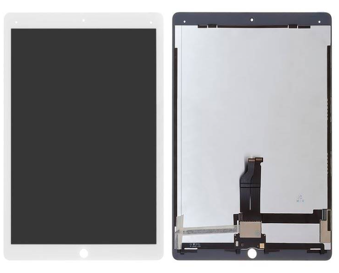 Дисплей iPad Pro 12,9 2015 White (T266)