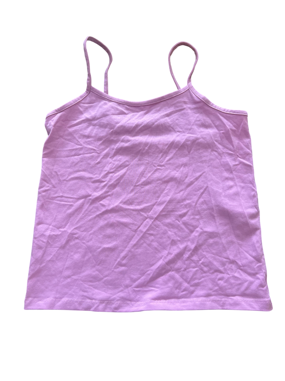 Топ PRIMARK 152 см Рожевий (8019805) Топ PRIMARK 152 см Рожевий (8019805)