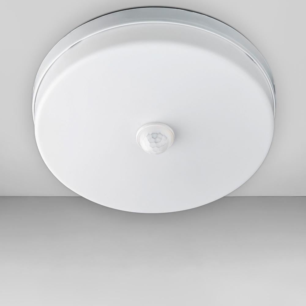 Светильник потолочный LED Light House DL-18396 24W 6400K Белый