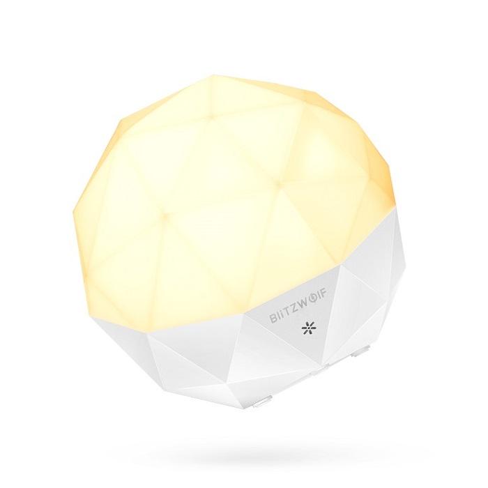 Нічник Blitzwolf BW-LT 19