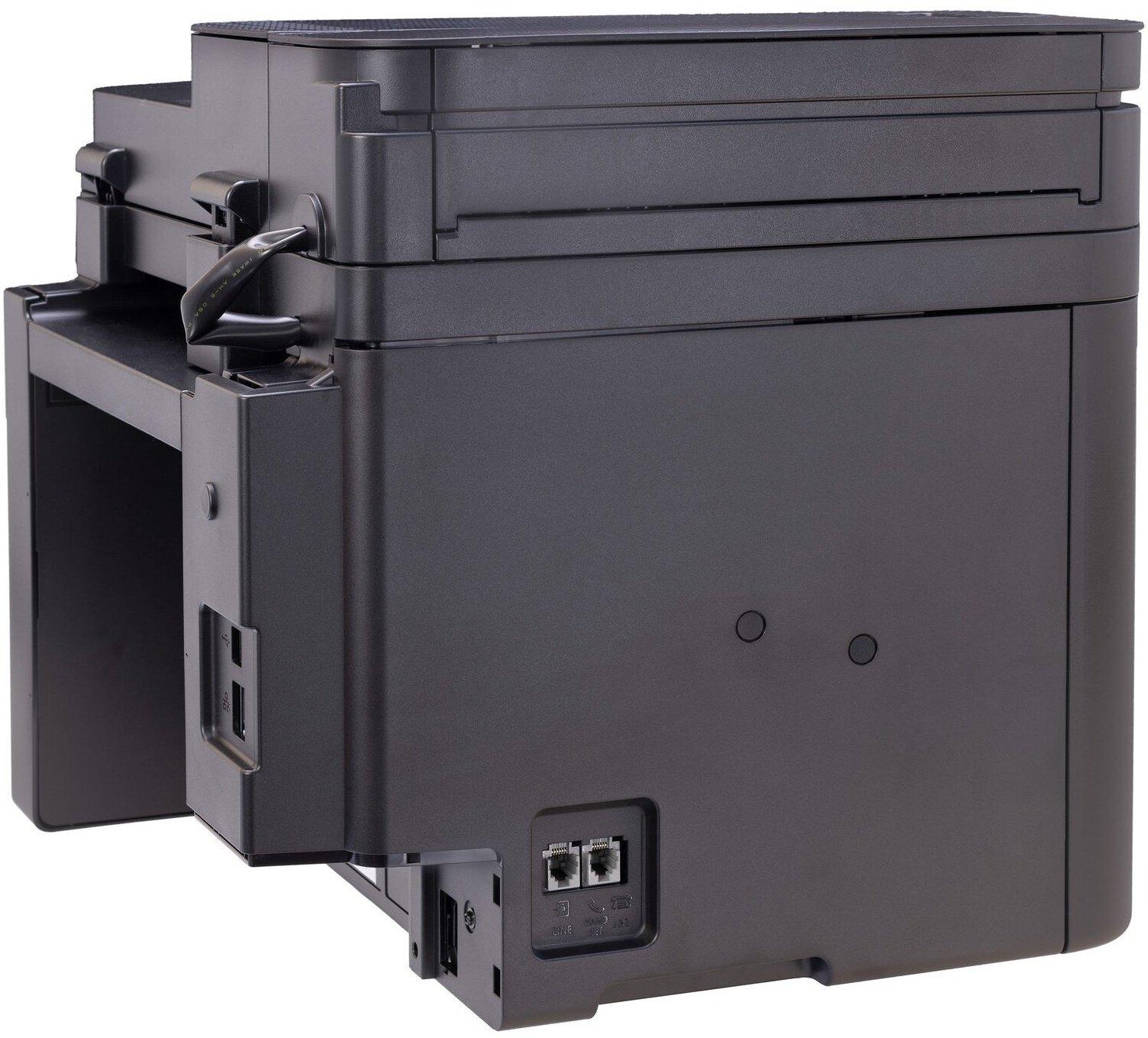 МФУ Canon i-SENSYS регулируемое LCD MF275dw - фото 9 МФУ Canon i-SENSYS регулируемое LCD MF275dw - фото 9