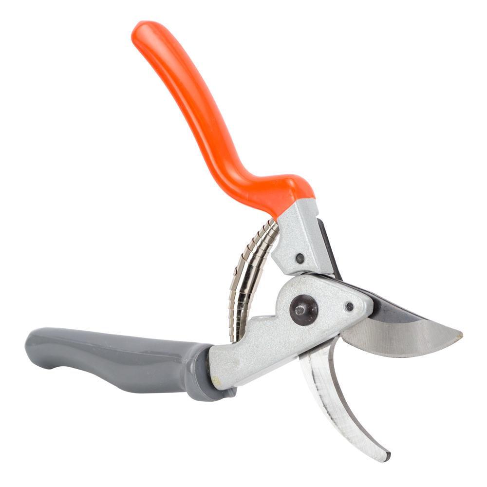 Секатор Flora с поворотной рукояткой 200 мм (5021314) - фото 3