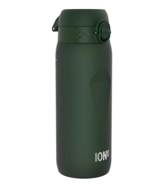 Бутылка для воды ION8 BPA Free 750 мл Dark Green (I8RF750DGRE)