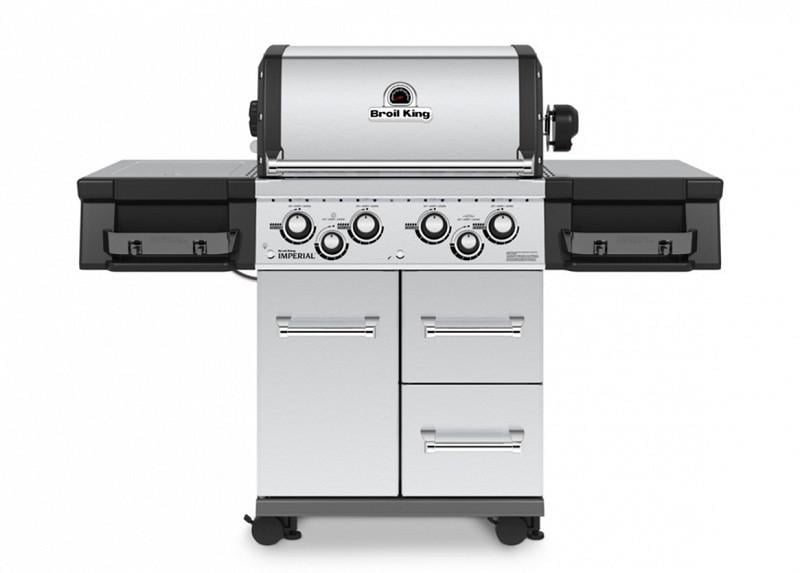 Гриль газовый Imperial Broil King 490 (996883)