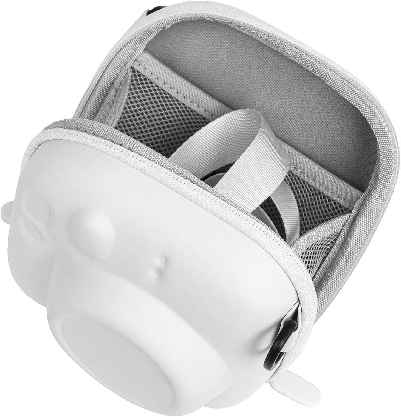 Чохол Fujifilm для Instax Mini 12/11/99/7+/40/Evo White - фото 9 Чохол Fujifilm для Instax Mini 12/11/99/7+/40/Evo White - фото 9