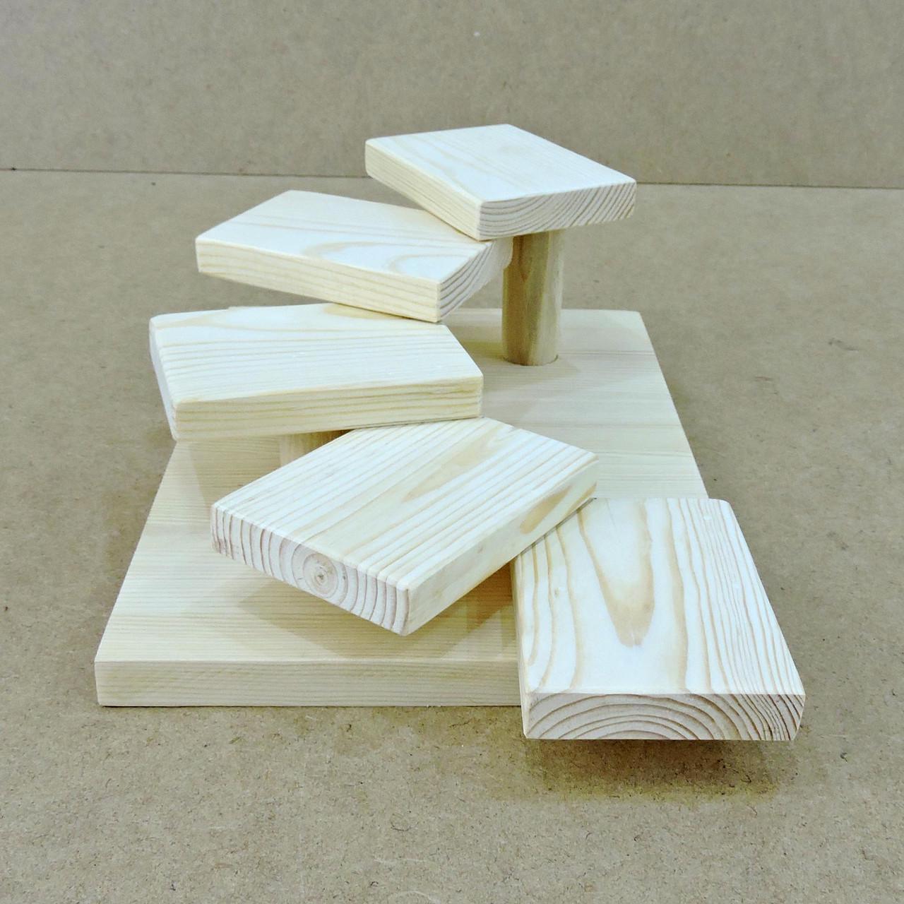 Стійка для подачі суші Фучжоу 5 Бланже (ДДП-501301) - фото 6