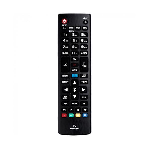 Пульт для телевизора LG AKB73975761 (00000027516)