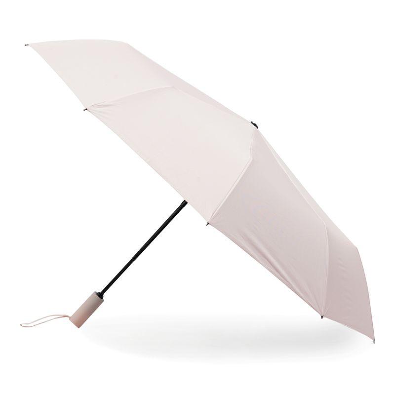 Зонт складной Monsen CV11665 автоматический Pink