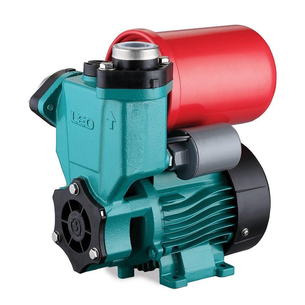 Поверхностный насос LEO LKSm350A (776113)