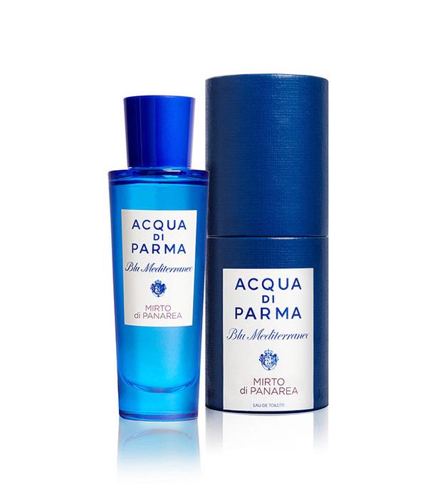 Туалетная вода унисекс Acqua di Parma Bm Mirto Di Panarea 30 мл (18782184)