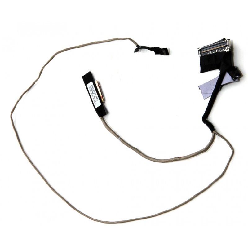 Шлейф для матрицы ноутбука Acer an515-51/an515-41/an515-423