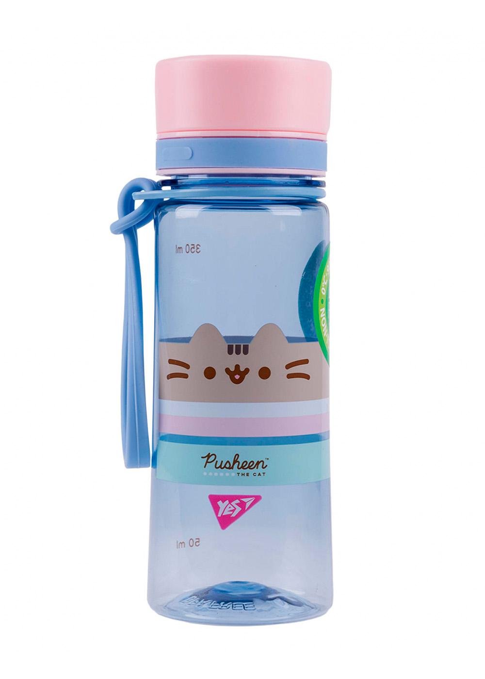 Бутылка для воды Pusheen 400 мл (708319)