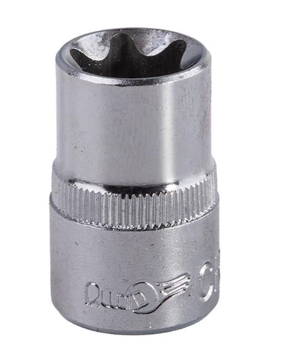 Головка торцевая Alloid 1/2" внешний торкс Е 20