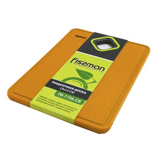 Доска разделочная Fissman PR-7705.CB