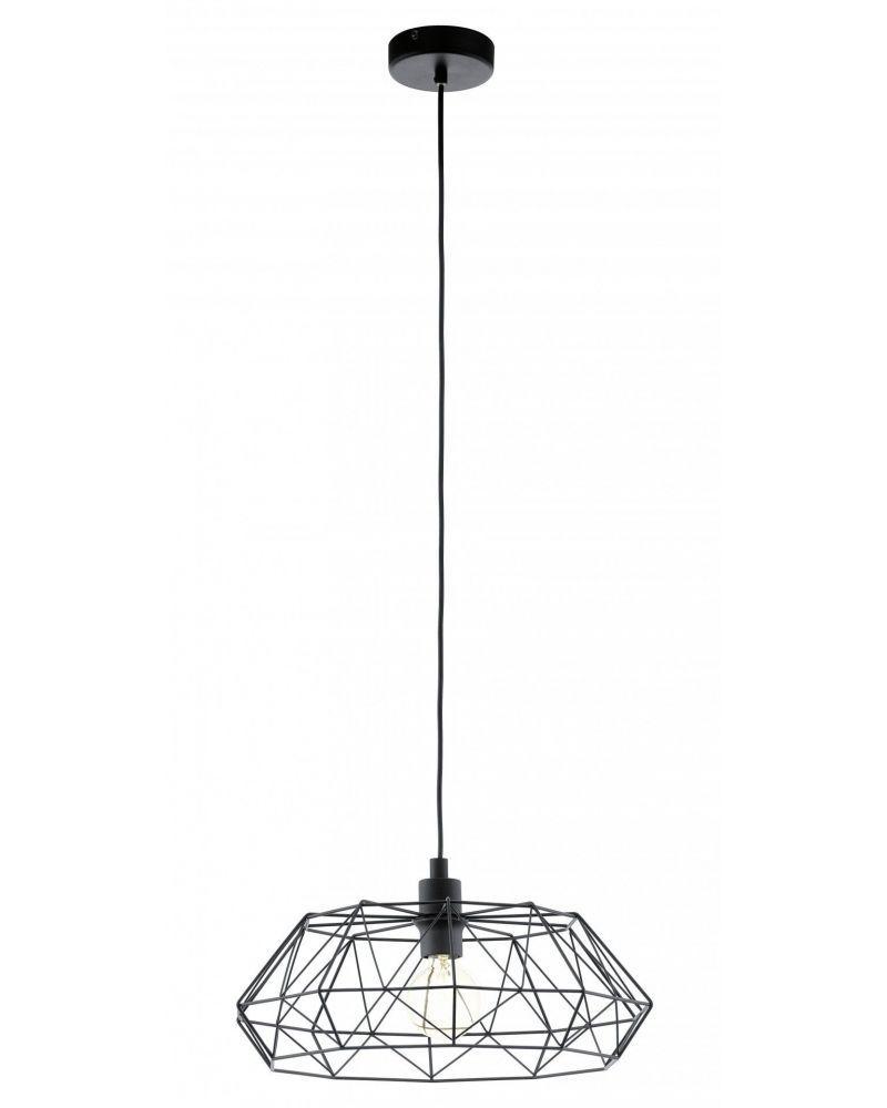 Светильник подвесной Eglo Carlton (49487)