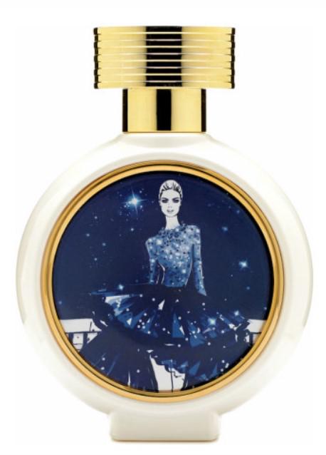 Парфюмированная вода для женщин Haute Fragrance Company HFC Diamond In The Sky 75 мл (87538)