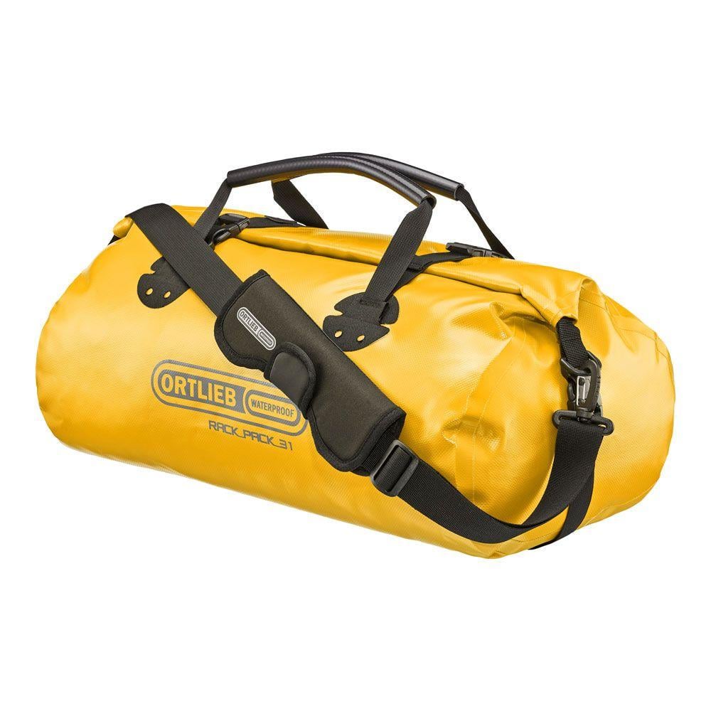 Гермобаул-рюкзак Ortlieb 31 л Sunyellow (1739797029)