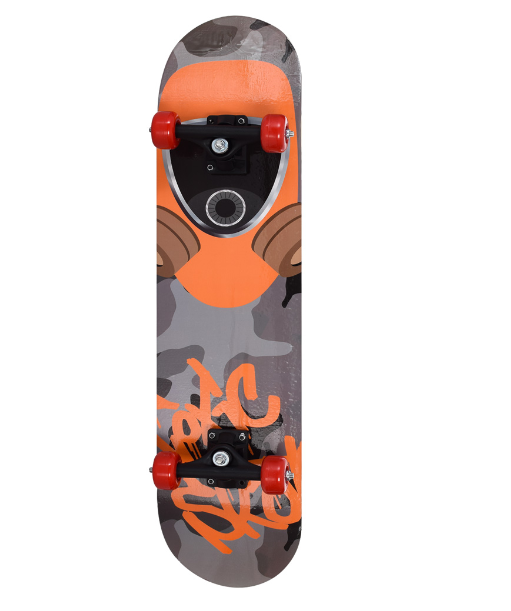 Скейтборд МS 0322-5 (AN003835) Скейтборд МS 0322-5 (AN003835)