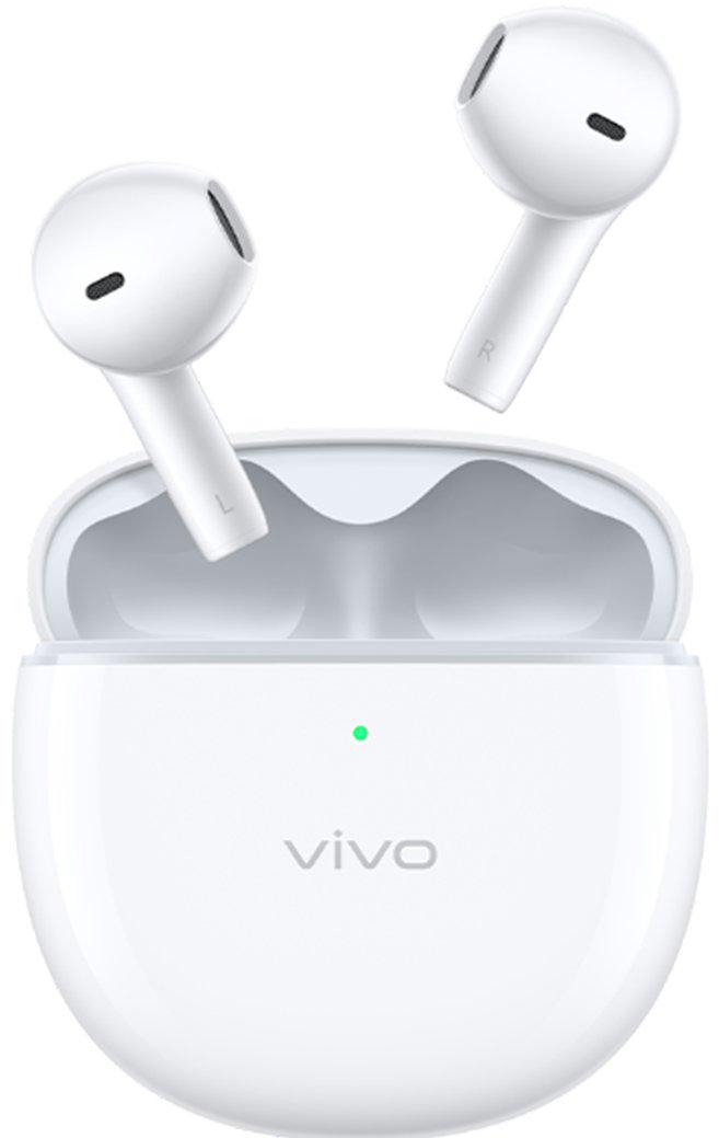 Навушники TWS Vivo IQOO TWS Air White