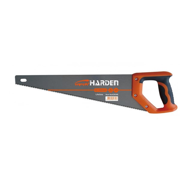 Пила ручна Harden Tools 14" (631014)