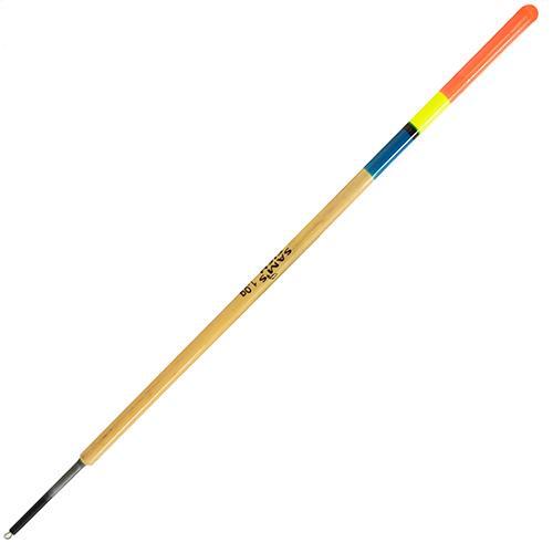 Поплавець Stenson SF24137-1 бальза 1 г 10 шт. (NA001174)