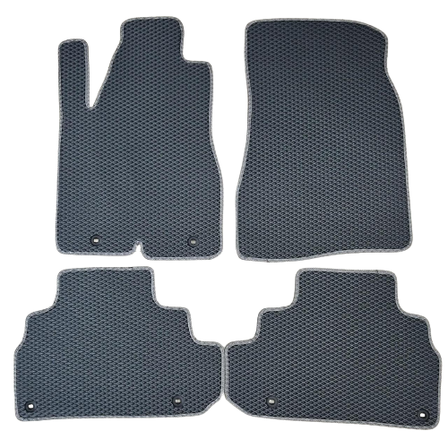 Коврики автомобильные EVA для Lexus RX 2003-2009 4 шт. Коврики автомобильные EVA для Lexus RX 2003-2009 4 шт.