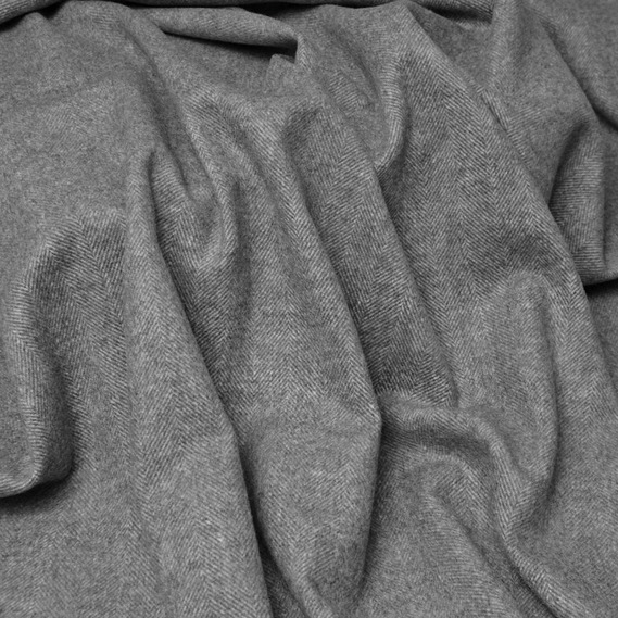 Ткань IDEIA Елка 1,5 м Серый (2200004148700)