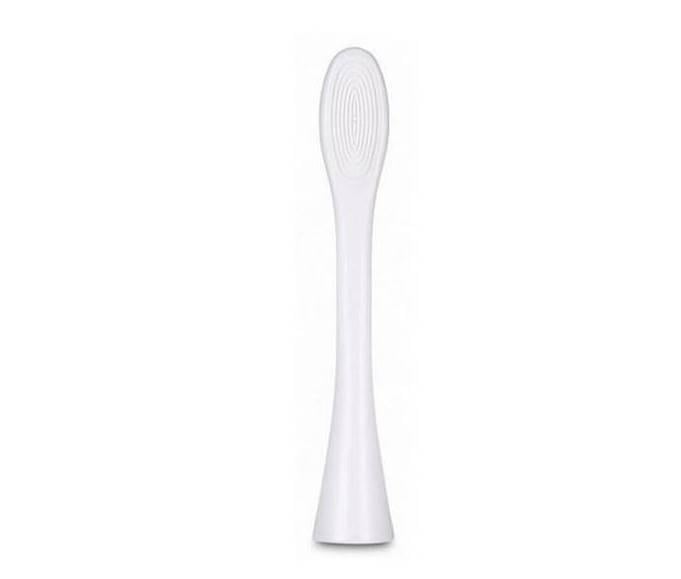 Насадки для зубної щітки Oclean Toothbrush Head for Onе SE Air X F1 P1 2 шт. White - фото 3